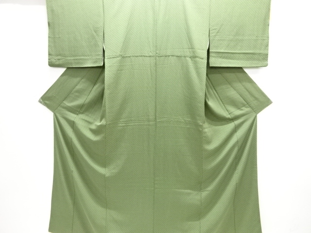 JAPANESE KIMONO / KOMON